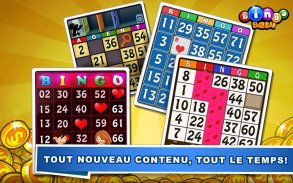Bingo Bash: Jeux Sociaux screenshot 8