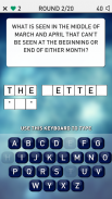 English Riddles Guessing Game screenshot 2