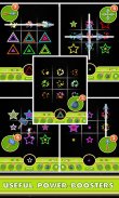 Crazy Contour : Color Rings Puzzle Game screenshot 9