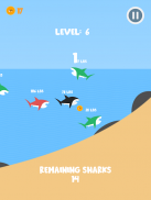 Shark Royale screenshot 10