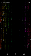 Source Code Live Wallpaper screenshot 3