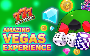 Slotz Casino Club Luxury screenshot 2