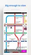Shenzhen Metro Travel Guide screenshot 5