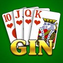 Gin Rummy: Classic Card Game