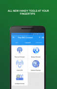 Open WiFi Connect screenshot 4