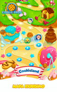 Cookie Clickers 2 screenshot 1