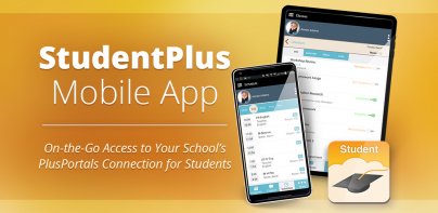 StudentPlus