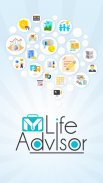 My Life Advisor screenshot 4