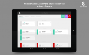EventForte screenshot 5