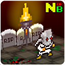 Nukes of Bastion (Roguelike) Icon