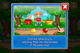 Развивающие Игры для Детей и Малышей: Домик Джека screenshot 14