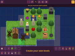 King Rabbit - Puzzle screenshot 5