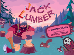 Jack Lumber screenshot 10