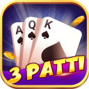 Teenpatti Tiger Icon