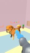 Pet Care Service screenshot 7