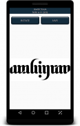 Ambigram Studio 3.0 screenshot 6