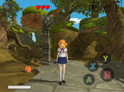 High School Simulator Battle screenshot 8