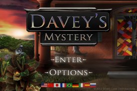 Davey's Mystery screenshot 10
