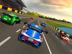 Legenda Perlumbaan Kereta 2018 screenshot 11