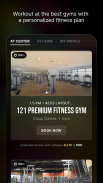 cult.fit Health Fitness & Gyms screenshot 3