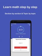 ACT Math Test & Practice 2020 screenshot 8