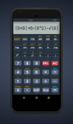 Stellar Scientific Calculator screenshot 3