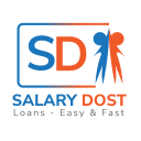 Salary Dost - Friend Fo₹ Fund Icon