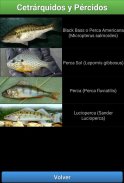 Guia de Peces de Río screenshot 3