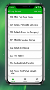 Kidung Jemaat (KJ) screenshot 1