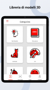 ARLOOPA - Augmented Reality Platform - AR App screenshot 1
