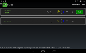 Kaelus Unify screenshot 1