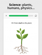 ANTON: The School Learning App screenshot 3