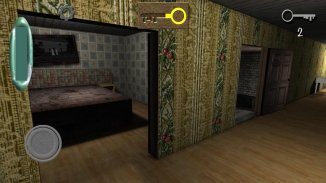 Slendrina: Asylum APK for Android Download