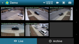 VMS Mobile screenshot 6