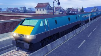 Euro Train Simulator 2017 screenshot 9