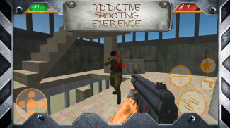Counter Strike ก่อการร้าย screenshot 4