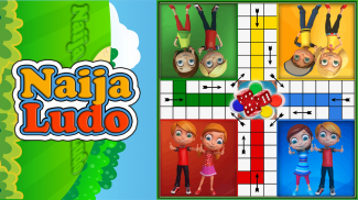 Naija Ludo screenshot 5
