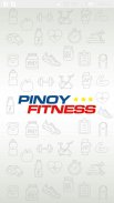 Pinoy Fitness Atleta screenshot 1
