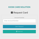 EMV CardRequest Icon