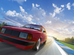 Iron Curtain Racing - car racing game screenshot 5