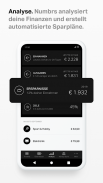 Numbrs – Mobile Banking screenshot 4