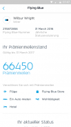 KLM - Royal Dutch Airlines screenshot 4