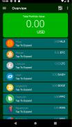 Hilux Multiwallet screenshot 3