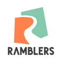 Ramblers Volunteering Icon