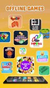 Online Mini Games: GameSee screenshot 12