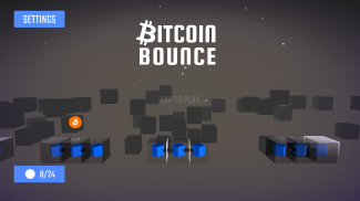 Bitcoin Bounce - Earn Bitcoin screenshot 3