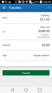 Long Beach City Employees FCU screenshot 2