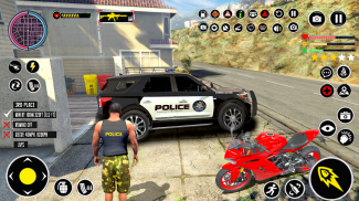 Army Vehicle Transport Games screenshot 6