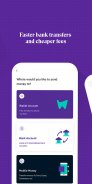 Wallets Africa - Seamless Digital Transactions screenshot 5