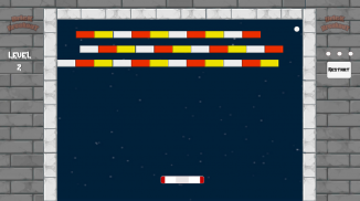 Brick Break screenshot 0